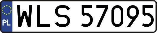 WLS57095