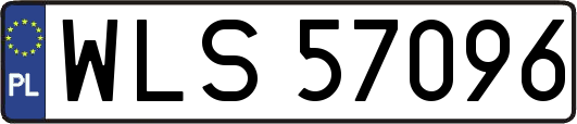 WLS57096