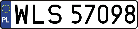 WLS57098