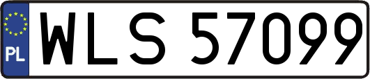 WLS57099