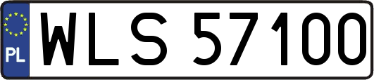 WLS57100