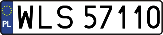 WLS57110