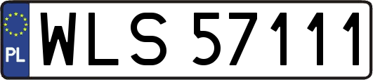 WLS57111