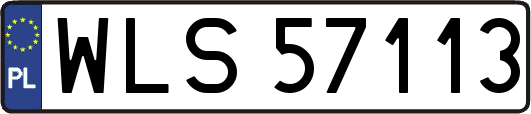 WLS57113