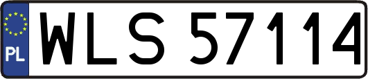 WLS57114