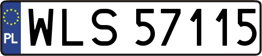 WLS57115