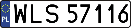 WLS57116