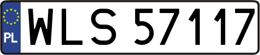 WLS57117
