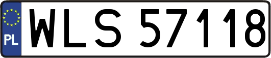 WLS57118