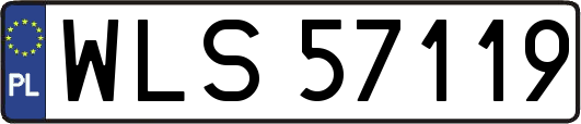 WLS57119