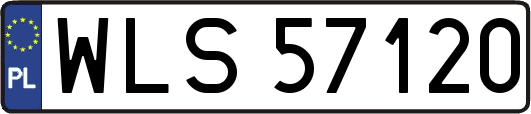 WLS57120