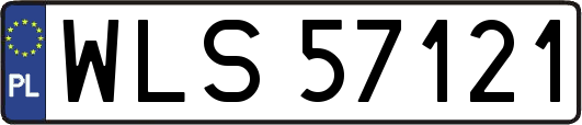 WLS57121