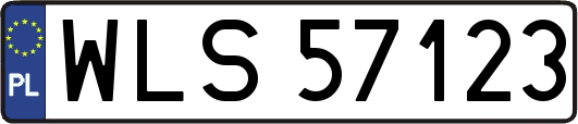 WLS57123
