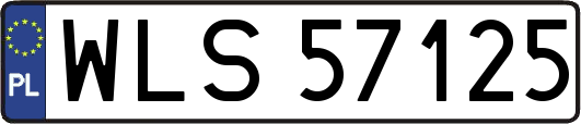 WLS57125