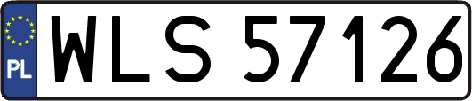 WLS57126