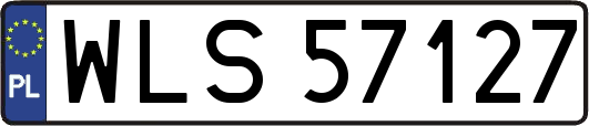 WLS57127
