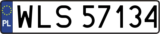WLS57134