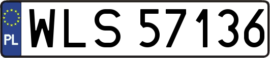 WLS57136