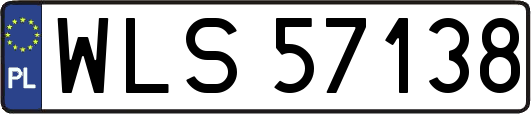 WLS57138