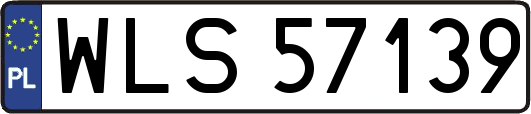 WLS57139