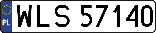 WLS57140