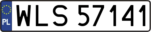 WLS57141