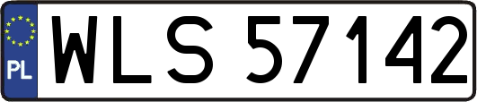 WLS57142