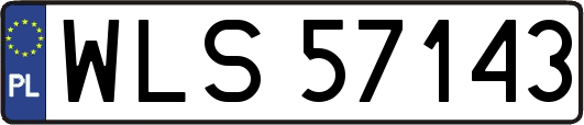 WLS57143