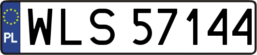 WLS57144