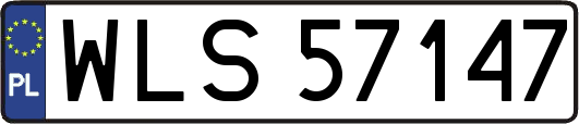 WLS57147