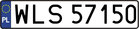 WLS57150