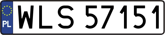 WLS57151