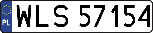 WLS57154
