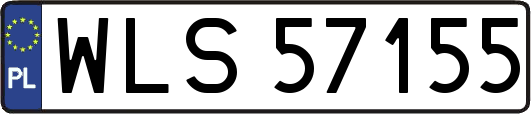 WLS57155