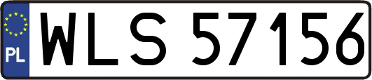 WLS57156