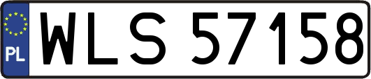 WLS57158