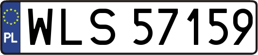 WLS57159