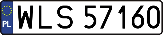 WLS57160