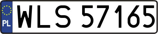 WLS57165