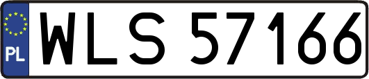 WLS57166