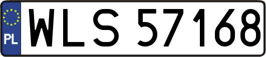 WLS57168