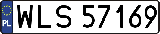 WLS57169