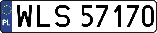 WLS57170