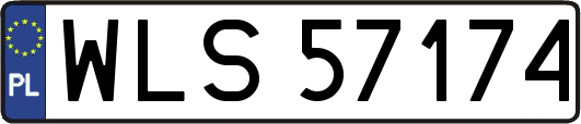 WLS57174