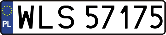 WLS57175