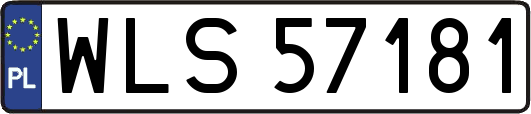 WLS57181