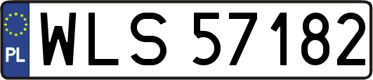 WLS57182