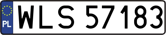 WLS57183