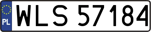 WLS57184