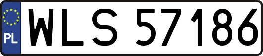 WLS57186